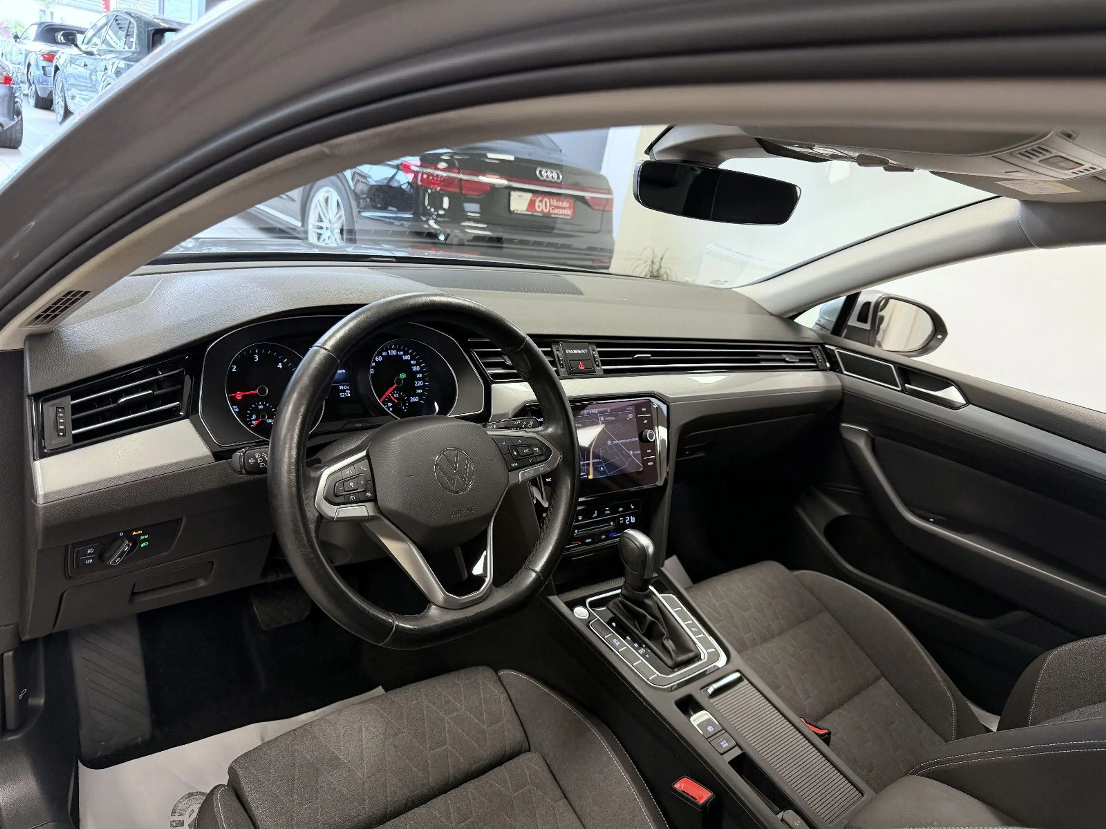 Volkswagen Passat Variant Business *AHK*ACC*Kamera*Massage — photo 5