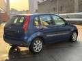 Ford Fiesta Ambiente Blau - thumbnail 5