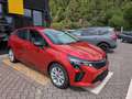 Renault Clio 1.0 TCE Klima Navi PDC GJR Kamera Look Paket Rojo - thumbnail 8