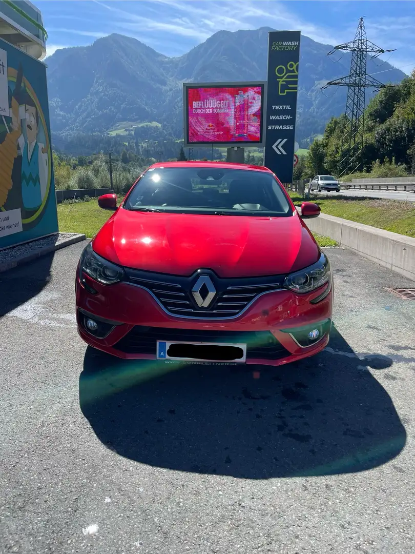 Renault Megane Mégane Intens Energy TCe 130 EDC - 2