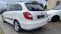Skoda Fabia Sport Combi 2.Hand, Klima, Tempomat, Bianco - thumbnail 5