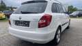 Skoda Fabia Sport Combi 2.Hand, Klima, Tempomat, Bianco - thumbnail 4