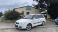 Skoda Fabia Sport Combi 2.Hand, Klima, Tempomat, Bianco - thumbnail 1