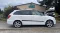 Skoda Fabia Sport Combi 2.Hand, Klima, Tempomat, Bianco - thumbnail 6