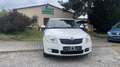 Skoda Fabia Sport Combi 2.Hand, Klima, Tempomat, Bianco - thumbnail 2