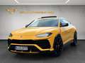 Lamborghini Urus Pano/Fond-TV/B&O/ACC/Softclose/Q-Citura/23" Gelb - thumbnail 1