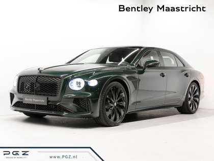 Bentley Flying Spur Black Edition 4.0 V8 Hybrid B&O | TOURING SPEC | L