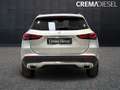 Mercedes-Benz GLA 200 GLA-H247 2020 Sport auto Argento - thumbnail 4