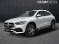 Mercedes-Benz GLA 200 GLA-H247 2020 Sport auto Argento - thumbnail 1