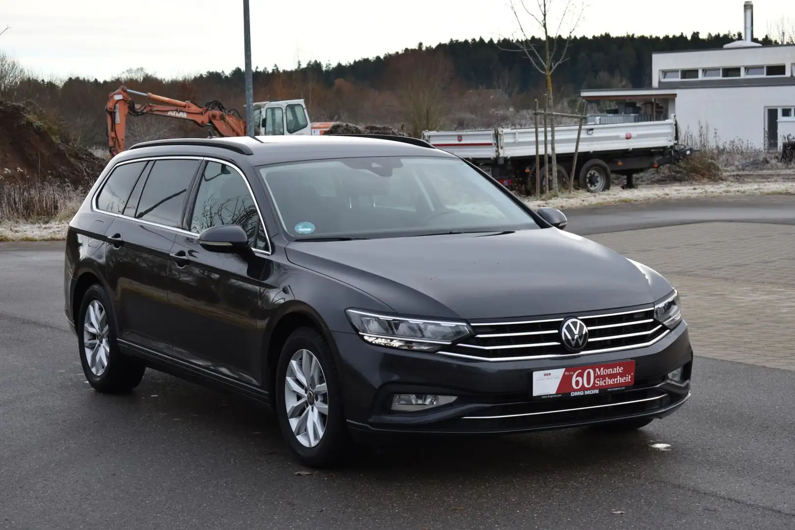 Volkswagen Passat Variant 2.0TDI*Business*LED*DSG*Kamera - 1