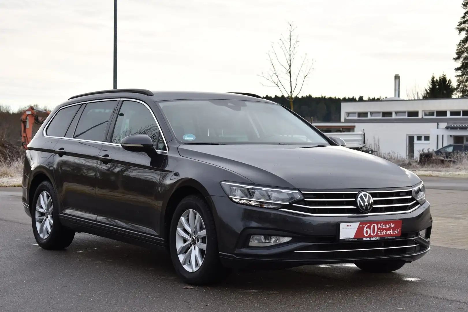 Volkswagen Passat Variant 2.0TDI*Business*LED*DSG*Kamera - 2