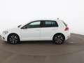 Volkswagen Golf VII 1.6 TDI Aut RADAR NAVI SITZHZG ASSIST Weiß - thumbnail 6