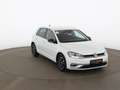 Volkswagen Golf VII 1.6 TDI Aut RADAR NAVI SITZHZG ASSIST Weiß - thumbnail 5