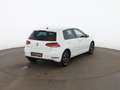Volkswagen Golf VII 1.6 TDI Aut RADAR NAVI SITZHZG ASSIST Weiß - thumbnail 3