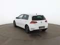 Volkswagen Golf VII 1.6 TDI Aut RADAR NAVI SITZHZG ASSIST Weiß - thumbnail 7