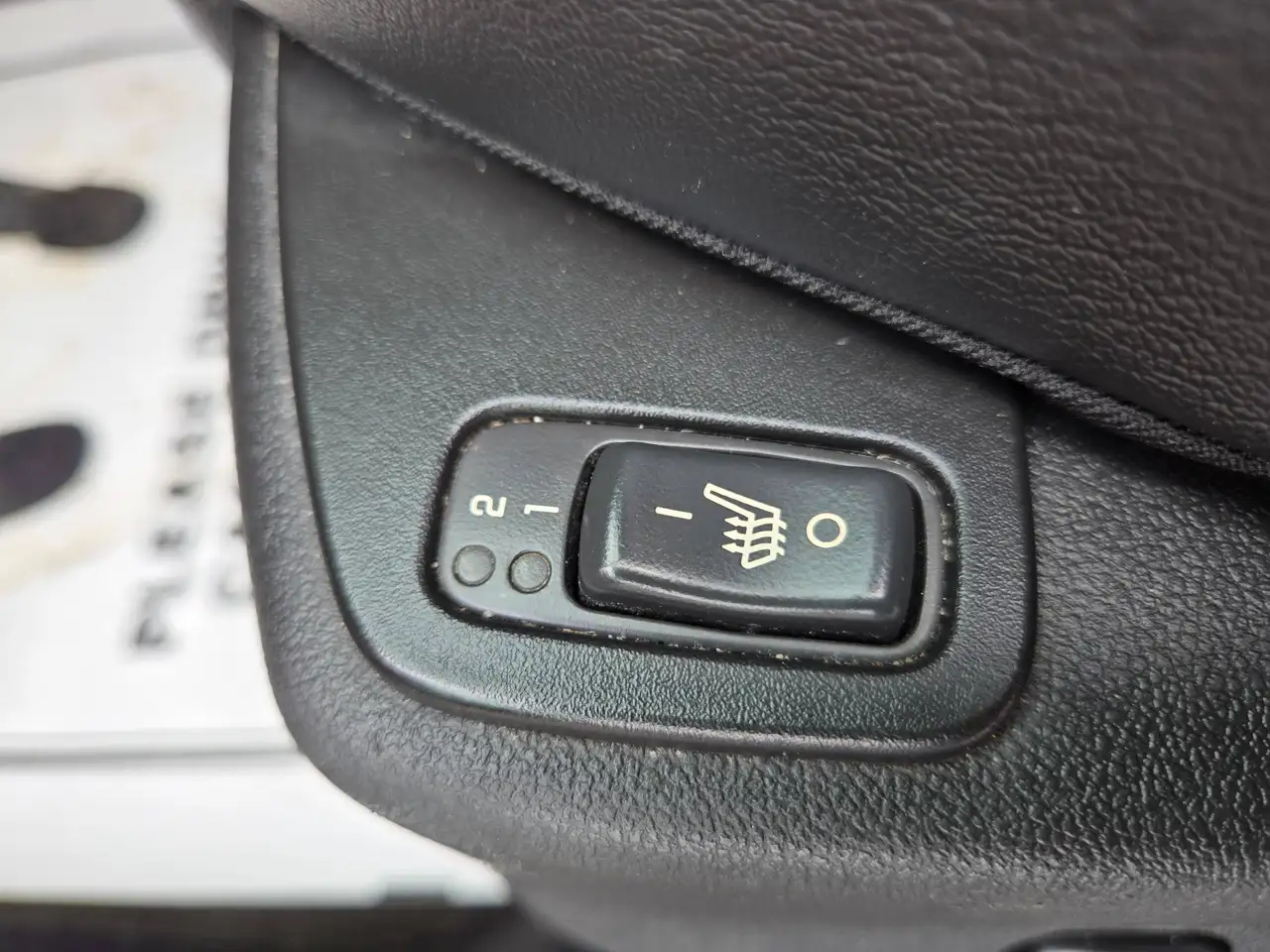 Chevrolet Malibu снимка Chevrolet Malibu