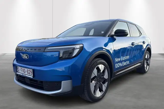 Ford Explorer 79kWh Extended Range AWD Premium - DIRECTIEWAGEN