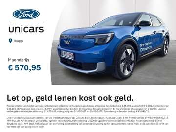 79kWh Extended Range AWD Premium - DIRECTIEWAGEN