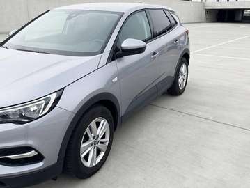 Grandland X 1,2 Turbo Direct Injection Innovation Start/Stop Innovation
