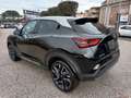 Nissan Juke 1000 DIG-T N-DESIGN 114CV CAM NAVI CARPLAY LED"19 Zwart - thumbnail 3