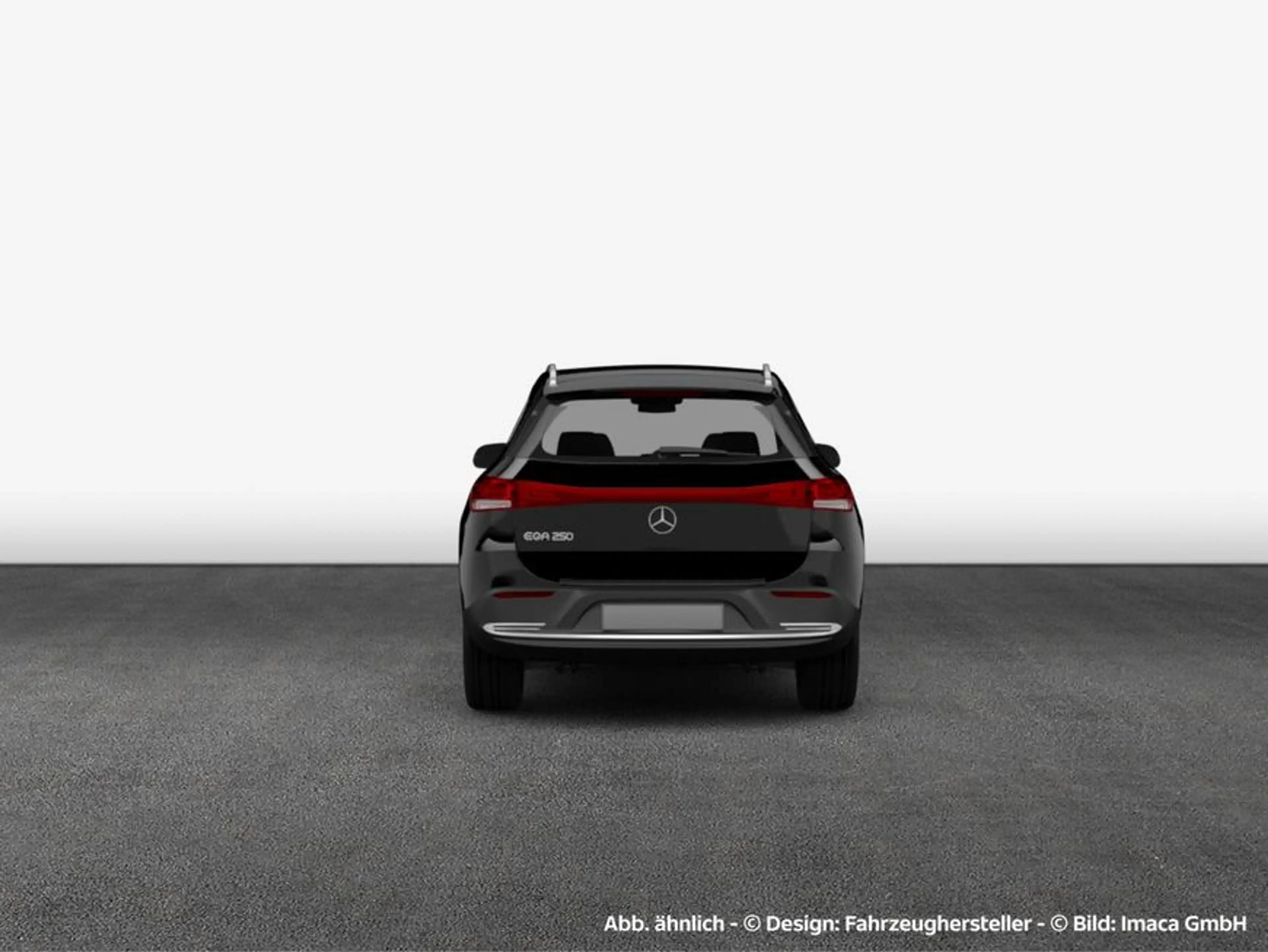 Mercedes-Benz EQA 300 EQA — photo 5
