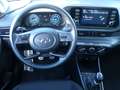 Hyundai BAYON 1.0 T-GDI Comfort, Carplay + Android Auto / Camera Zwart - thumbnail 7