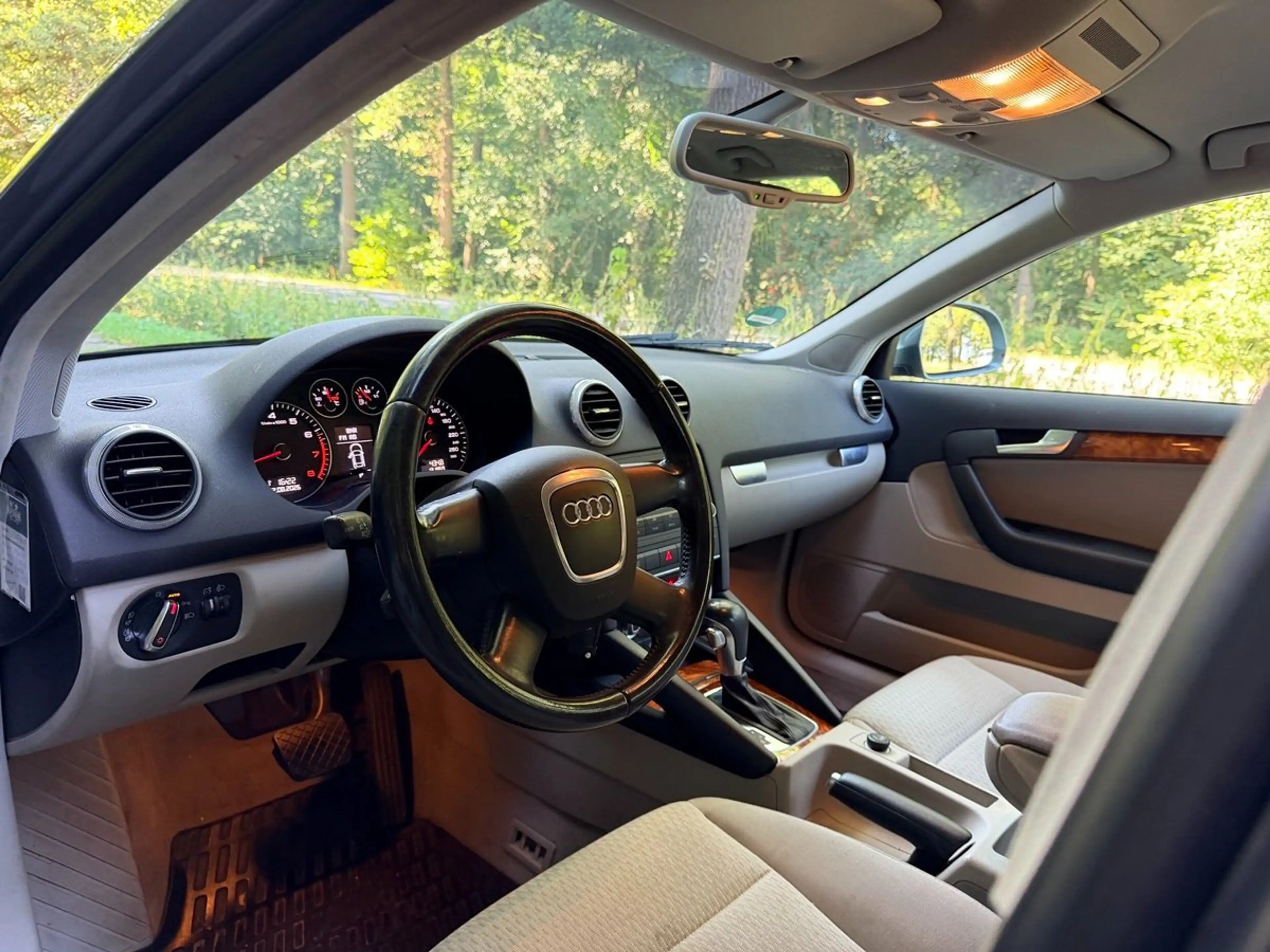 Audi A3 1.8 TFSI Attr. Aut., Cruise, ECC, 16x Beurt!, Haak — photo 10