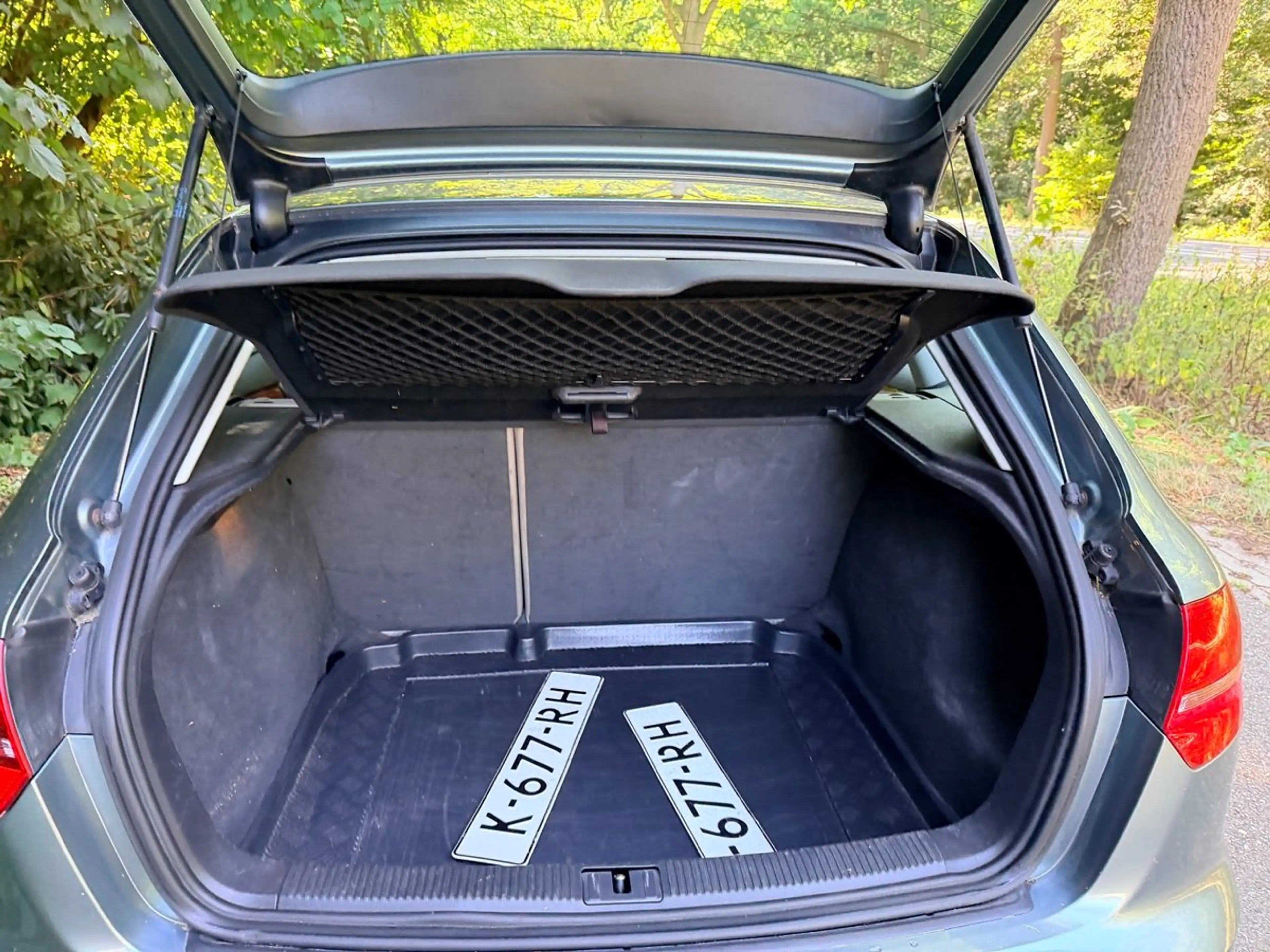 Audi A3 1.8 TFSI Attr. Aut., Cruise, ECC, 16x Beurt!, Haak — photo 13