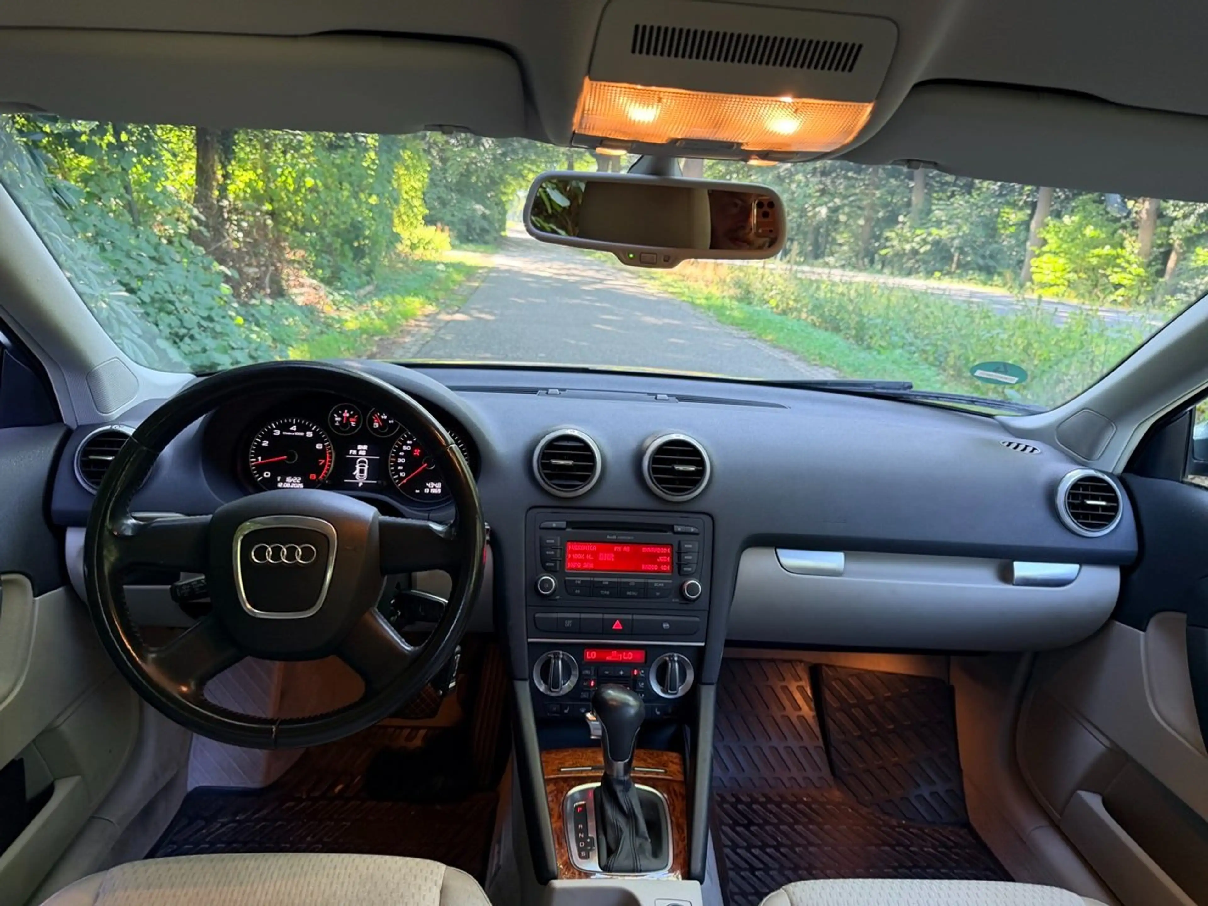 Audi A3 1.8 TFSI Attr. Aut., Cruise, ECC, 16x Beurt!, Haak — photo 12