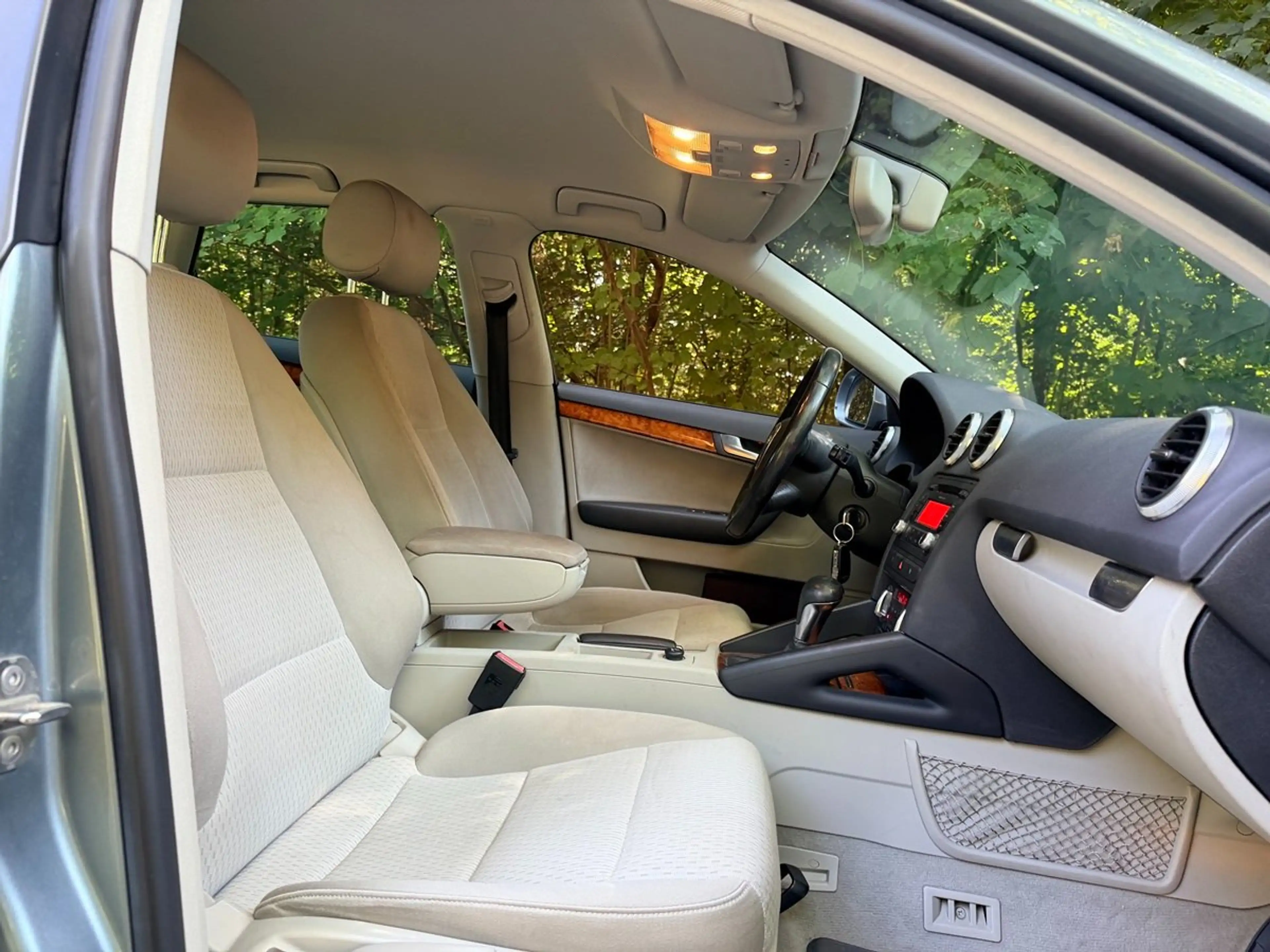 Audi A3 1.8 TFSI Attr. Aut., Cruise, ECC, 16x Beurt!, Haak — photo 14
