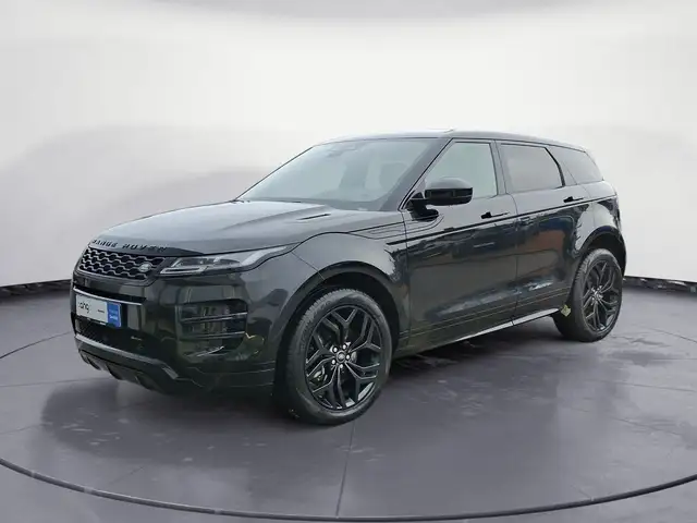Land Rover Range Rover Evoque D165 R DYNAMIC SE AWD Automat