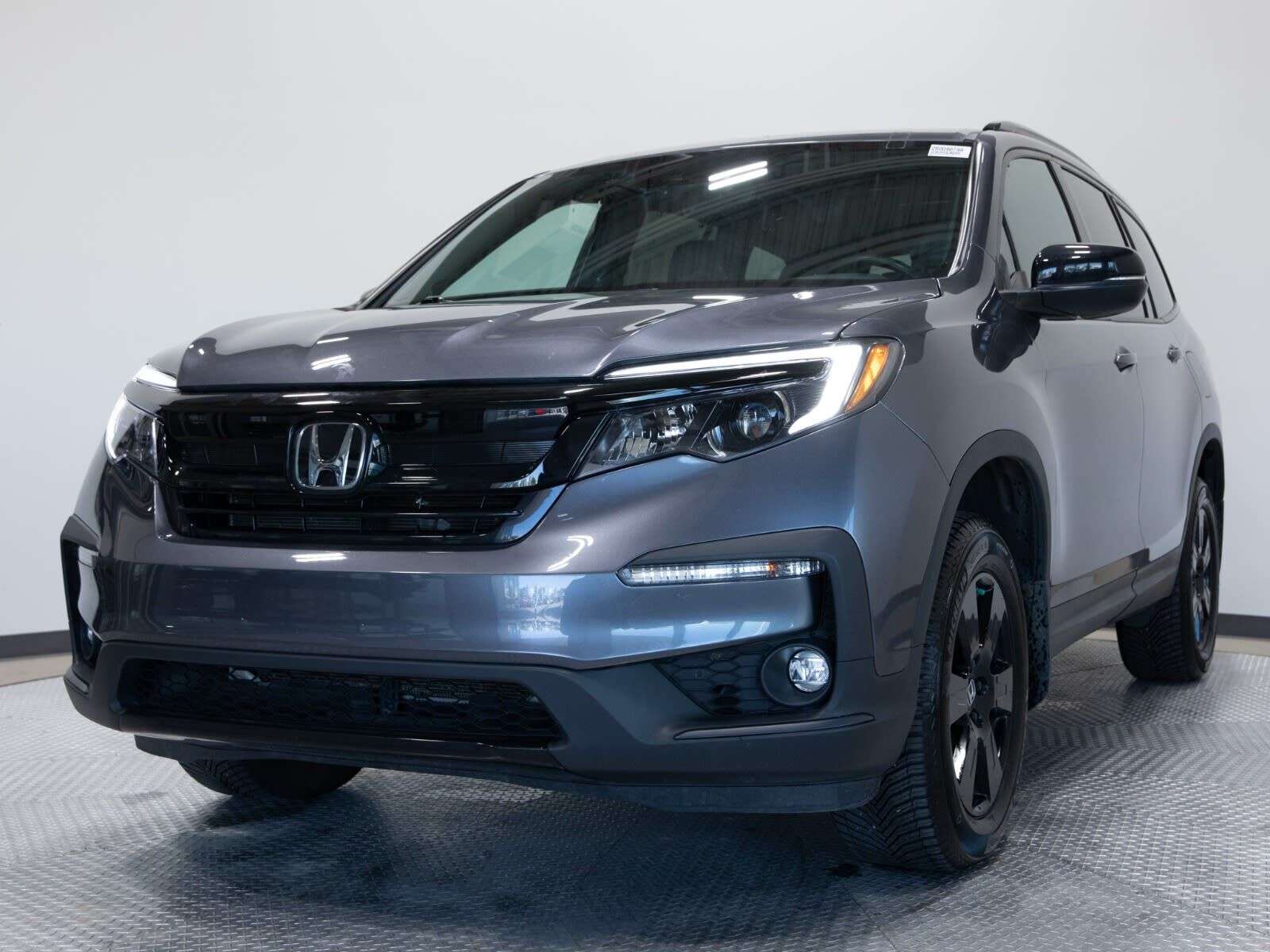 2022 Honda Pilot TRAILSPORT
