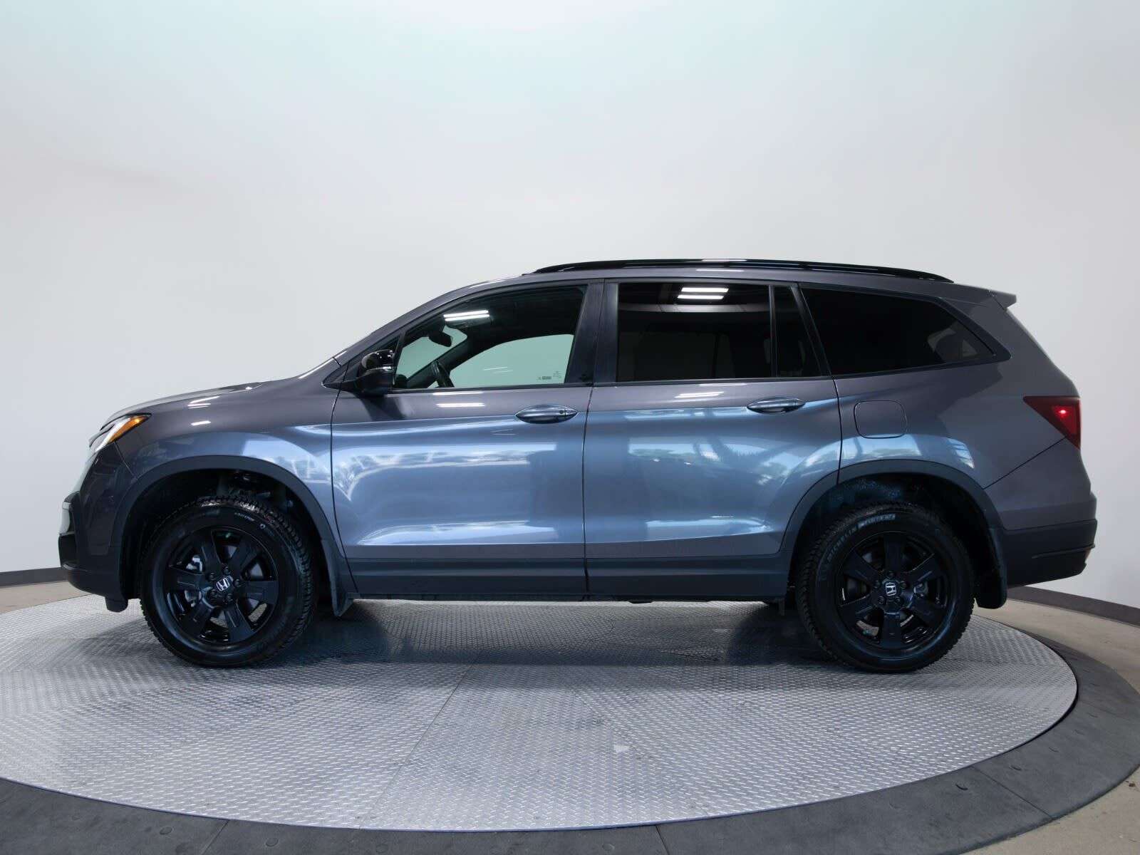 2022 Honda Pilot TRAILSPORT — снимка 1
