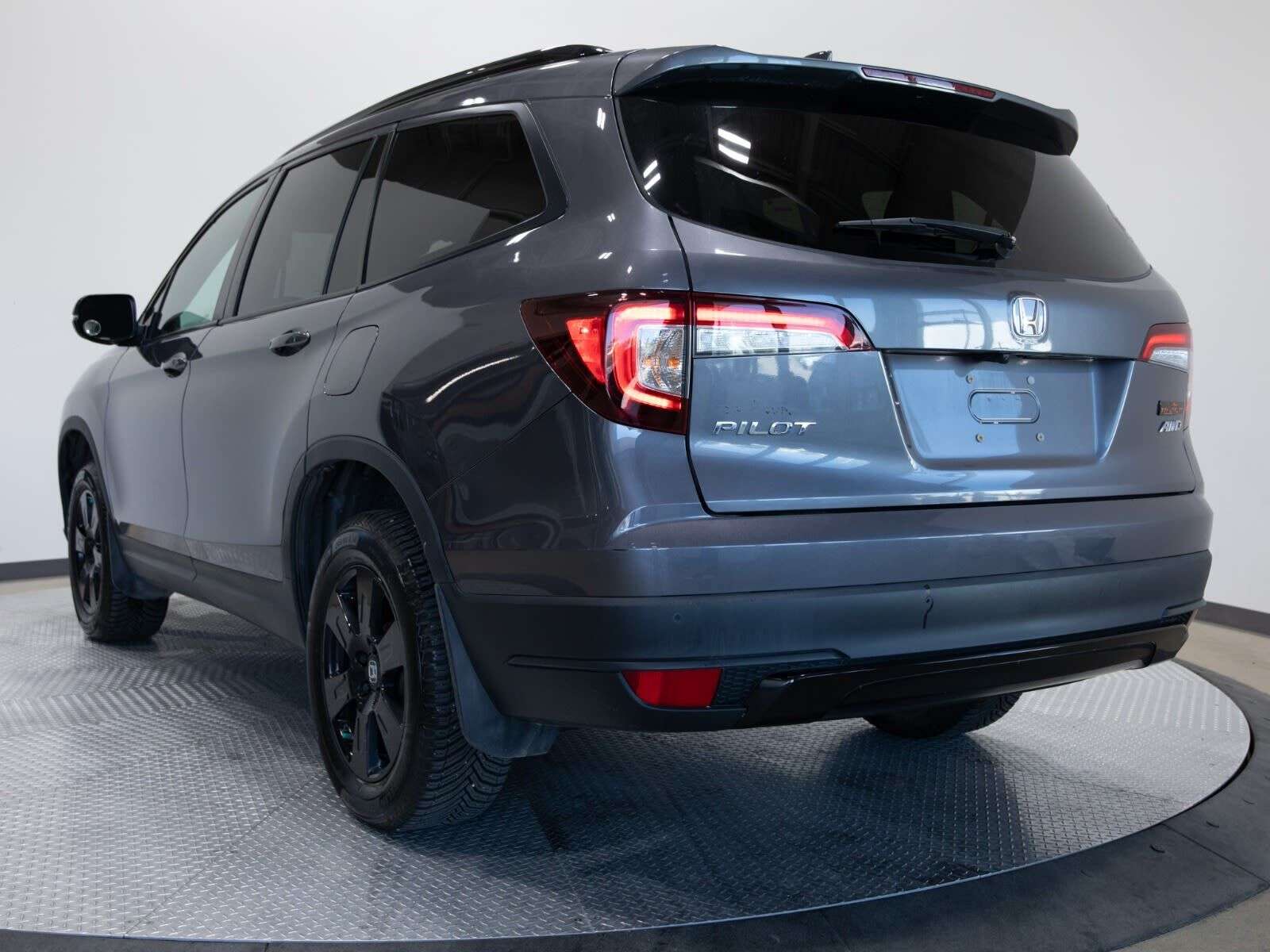 2022 Honda Pilot TRAILSPORT — снимка 1