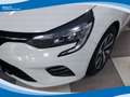Renault Clio 1.6 eTech Hybrid 140cv Zen AUT EU6 Weiß - thumbnail 12