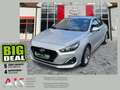 Hyundai i30 Fastback 1.4 T-GDI Premium AHK*Navi*KAM*DAB Silber - thumbnail 1