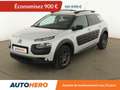 Citroen C4 Cactus 1.6 Blue-HDi Feel Gris - thumbnail 1