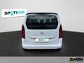 Opel Combo Life Edition 1.2 Turbo 110PS / Navi, Rückfahrkamera Blanco - thumbnail 5