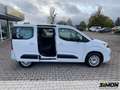 Opel Combo Life Edition 1.2 Turbo 110PS / Navi, Rückfahrkamera Blanco - thumbnail 19