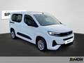 Opel Combo Life Edition 1.2 Turbo 110PS / Navi, Rückfahrkamera Blanco - thumbnail 3