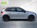 Skoda Kamiq 1.5 TSI Monte Carlo DSG*8-fach bereift*SHZ* Silber - thumbnail 5