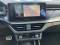 Skoda Kamiq 1.5 TSI Monte Carlo DSG*8-fach bereift*SHZ* Silber - thumbnail 10