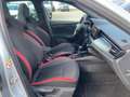 Skoda Kamiq 1.5 TSI Monte Carlo DSG*8-fach bereift*SHZ* Silber - thumbnail 11