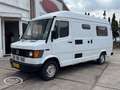 Mercedes-Benz Camper  - ONLINE AUCTION Blanc - thumbnail 1