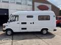 Mercedes-Benz Camper  - ONLINE AUCTION Blanc - thumbnail 8