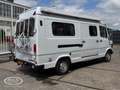 Mercedes-Benz Camper  - ONLINE AUCTION Blanc - thumbnail 5