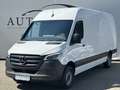 Mercedes-Benz Sprinter 317 CDI HD L KA RWD 1HAND TOTW RFK LED Blanc - thumbnail 1