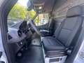 Mercedes-Benz Sprinter 317 CDI HD L KA RWD 1HAND TOTW RFK LED Blanc - thumbnail 4