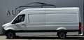 Mercedes-Benz Sprinter 317 CDI HD L KA RWD 1HAND TOTW RFK LED Blanc - thumbnail 2
