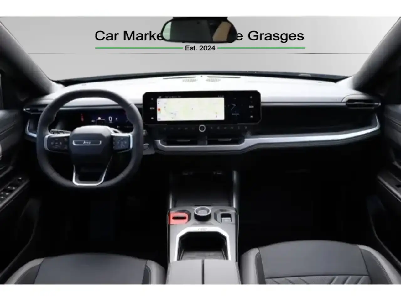 Jeep Compass 2026 — фото 14